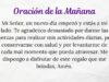 VIDEO: Oración de la mañana para el 1 de Junio del 2025