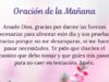 VIDEO: Oración de la mañana para el 3 de Junio del 2025