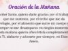 VIDEO: Oración de la mañana para el 4 de Junio del 2025
