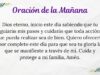 VIDEO: Oración de la mañana para el 6 de Junio del 2025