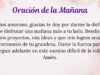 VIDEO: Oración de la mañana para el 7 de Junio del 2025