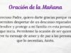 VIDEO: Oración de la mañana para el 8 de Junio del 2025