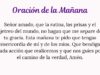 VIDEO: Oración de la mañana para el 11 de Junio del 2025