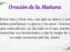 VIDEO: Oración de la mañana para el 16 de Junio del 2025