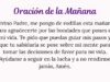 VIDEO: Oración de la mañana para el 25 de Junio del 2025