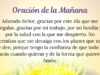 VIDEO: Oración de la mañana para el 28 de Junio del 2025