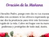 VIDEO: Oración de la mañana para el 30 de Junio del 2025