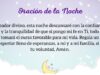 VIDEO: Oración de la noche para el 5 de Junio del 2025