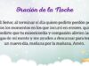 VIDEO: Oración de la noche para el 9 de Junio del 2025