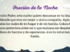 VIDEO: Oración de la noche para el 19 de Junio del 2025