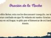 VIDEO: Oración de la noche para el 25 de Junio del 2025