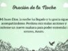 VIDEO: Oración de la noche para el 29 de Junio del 2025