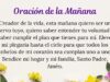 VIDEO: Oración de la mañana para el 1 de Julio del 2025