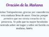 VIDEO: Oración de la mañana para el 3 de Julio del 2025