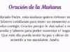 VIDEO: Oración de la mañana para el 4 de Julio del 2025