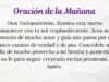 VIDEO: Oración de la mañana para el 5 de Julio del 2025