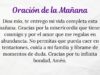 VIDEO: Oración de la mañana para el 10 de Julio del 2025