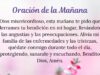 VIDEO: Oración de la mañana para el 18 de Julio del 2025