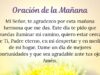 VIDEO: Oración de la mañana para el 19 de Julio del 2025