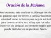 VIDEO: Oración de la mañana para el 21 de Julio del 2025