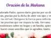 VIDEO: Oración de la mañana para el 25 de Julio del 2025