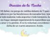 VIDEO: Oración de la noche para el 1 de Julio del 2025