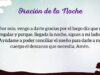 VIDEO: Oración de la noche para el 4 de Julio del 2025