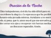 VIDEO: Oración de la noche para el 6 de Julio del 2025