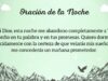 VIDEO: Oración de la noche para el 11 de Julio del 2025