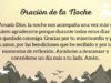 VIDEO: Oración de la noche para el 14 de Julio del 2025