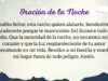 VIDEO: Oración de la noche para el 19 de Julio del 2025