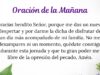 VIDEO: Oración de la mañana para el 3 de Agosto del 2025
