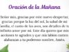 VIDEO: Oración de la mañana para el 9 de Agosto del 2025