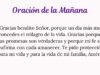 VIDEO: Oración de la mañana para el 10 de Agosto del 2025
