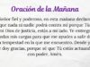 VIDEO: Oración de la mañana para el 12 de Agosto del 2025