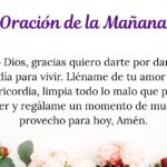 VIDEO: Oración de la mañana para el 16 de Agosto del 2025