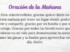 VIDEO: Oración de la mañana para el 18 de Agosto del 2025