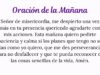 VIDEO: Oración de la mañana para el 22 de Agosto del 2025