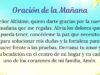 VIDEO: Oración de la mañana para el 26 de Agosto del 2025