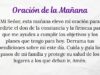 VIDEO: Oración de la mañana para el 27 de Agosto del 2025