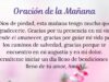VIDEO: Oración de la mañana para el 28 de Agosto del 2025
