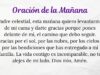 VIDEO: Oración de la mañana para el 30 de Agosto del 2025