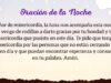 VIDEO: Oración de la noche para el 4 de Agosto del 2025