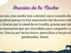 VIDEO: Oración de la noche para el 7 de Agosto del 2025