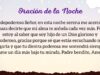 VIDEO: Oración de la noche para el 10 de Agosto del 2025