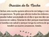 VIDEO: Oración de la noche para el 22 de Agosto del 2025