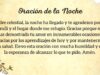 VIDEO: Oración de la noche para el 24 de Agosto del 2025