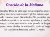 VIDEO: Oración de la mañana para el 1 de Septiembre del 2025