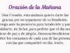 VIDEO: Oración de la mañana para el 3 de Septiembre del 2025