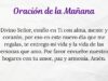 VIDEO: Oración de la mañana para el 8 de Septiembre del 2025